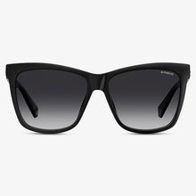 Polaroid Damen Sonnenbrille PLD 4078-S-X 807 Black