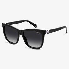 Polaroid Damen Sonnenbrille PLD 4078-S-X 807 Black
