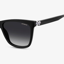 Polaroid Damen Sonnenbrille PLD 4078-S-X 807 Black