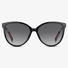 Tommy Hilfiger Damen Sonnenbrille TH 1670-S 807 Black