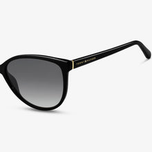 Tommy Hilfiger Damen Sonnenbrille TH 1670-S 807 Black