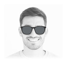 Tommy Hilfiger Herren Sonnenbrille TH 1720-F-S 08A Black Grey