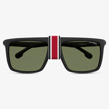 Carrera Herren Sonnenbrille HYPERFIT 11-S 003 Matte Black