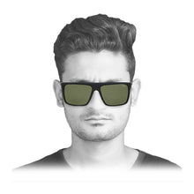 Carrera Herren Sonnenbrille HYPERFIT 11-S 003 Matte Black