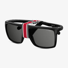 Carrera Herren Sonnenbrille HYPERFIT 11-S 807 Black