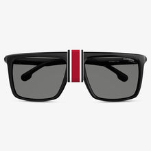 Carrera Herren Sonnenbrille HYPERFIT 11-S 807 Black
