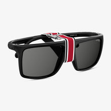 Carrera Herren Sonnenbrille HYPERFIT 11-S 807 Black
