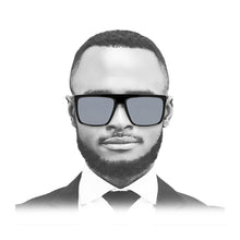 Carrera Herren Sonnenbrille HYPERFIT 11-S 807 Black