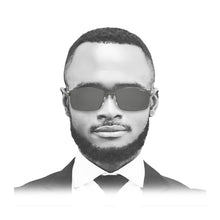 Carrera Herren Sonnenbrille CARRERA 8037-S R80 Semi Matt Dark Ruthenium