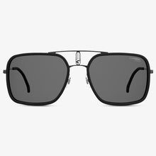 Carrera  Sonnenbrille CARRERA 1027-S ANS Black Dark Ruthenium