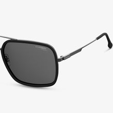 Carrera  Sonnenbrille CARRERA 1027-S ANS Black Dark Ruthenium