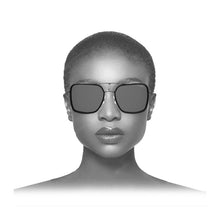 Carrera  Sonnenbrille CARRERA 1027-S ANS Black Dark Ruthenium