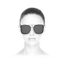 Carrera  Sonnenbrille CARRERA 1027-S ANS Black Dark Ruthenium