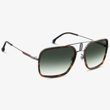 Carrera  Sonnenbrille CARRERA 1027-S EKP Dark Ruthenium Havana
