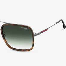 Carrera  Sonnenbrille CARRERA 1027-S EKP Dark Ruthenium Havana