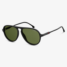 Carrera  Sonnenbrille CARRERA 198-S 3OL Matte Black Green