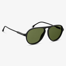 Carrera  Sonnenbrille CARRERA 198-S 3OL Matte Black Green