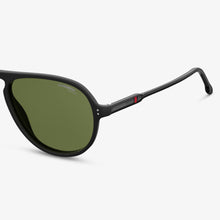 Carrera  Sonnenbrille CARRERA 198-S 3OL Matte Black Green