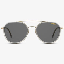 Carrera  Sonnenbrille CARRERA 1028-GS 2F7 Gold Grey