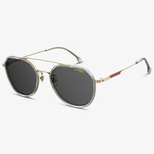 Carrera  Sonnenbrille CARRERA 1028-GS 2F7 Gold Grey