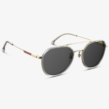 Carrera  Sonnenbrille CARRERA 1028-GS 2F7 Gold Grey