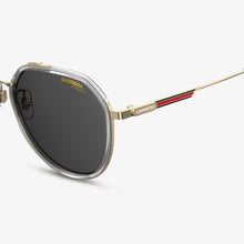 Carrera  Sonnenbrille CARRERA 1028-GS 2F7 Gold Grey