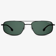 Carrera Herren Sonnenbrille CARRERA 8036-S 003 Matte Black