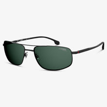 Carrera Herren Sonnenbrille CARRERA 8036-S 003 Matte Black