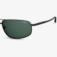 Carrera Herren Sonnenbrille CARRERA 8036-S 003 Matte Black