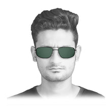 Carrera Herren Sonnenbrille CARRERA 8036-S 003 Matte Black