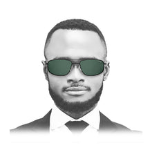 Carrera Herren Sonnenbrille CARRERA 8036-S 003 Matte Black