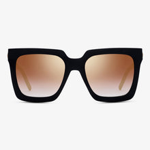 Hugo Boss Damen Sonnenbrille BOSS 1152-S 003 Matte Black