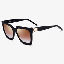 Hugo Boss Damen Sonnenbrille BOSS 1152-S 003 Matte Black