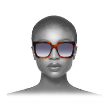 Hugo Boss Damen Sonnenbrille BOSS 1152-S 086 Havana