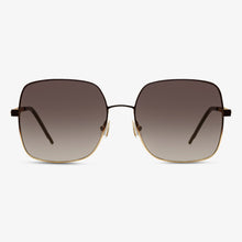 Hugo Boss Damen Sonnenbrille BOSS 1160-S UFM Matt Light Brown Matt Light Gold Do
