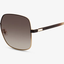 Hugo Boss Damen Sonnenbrille BOSS 1160-S UFM Matt Light Brown Matt Light Gold Do
