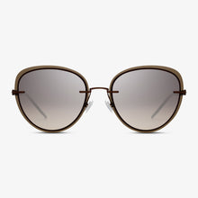 Hugo Boss Damen Sonnenbrille BOSS 1168-S 09Q Brown