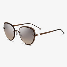 Hugo Boss Damen Sonnenbrille BOSS 1168-S 09Q Brown