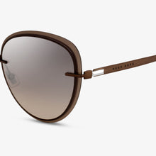 Hugo Boss Damen Sonnenbrille BOSS 1168-S 09Q Brown