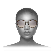 Hugo Boss Damen Sonnenbrille BOSS 1168-S 09Q Brown