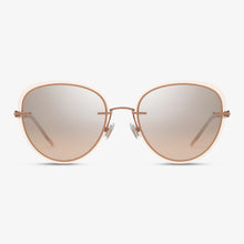 Hugo Boss Damen Sonnenbrille BOSS 1168-S FWM Nude