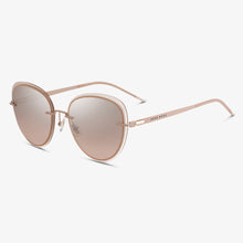 Hugo Boss Damen Sonnenbrille BOSS 1168-S FWM Nude