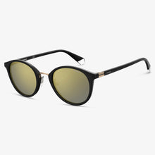 Polaroid Herren Sonnenbrille PLD 2091-S 807 Black