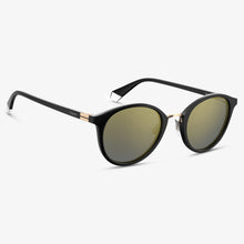 Polaroid Herren Sonnenbrille PLD 2091-S 807 Black