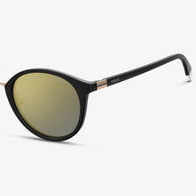 Polaroid Herren Sonnenbrille PLD 2091-S 807 Black