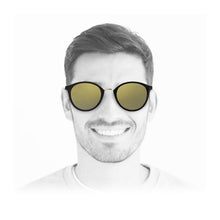 Polaroid Herren Sonnenbrille PLD 2091-S 807 Black
