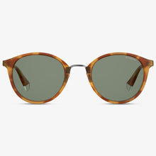 Polaroid Herren Sonnenbrille PLD 2091-S SX7 Light Havana