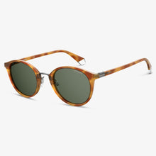 Polaroid Herren Sonnenbrille PLD 2091-S SX7 Light Havana