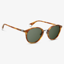 Polaroid Herren Sonnenbrille PLD 2091-S SX7 Light Havana