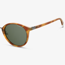 Polaroid Herren Sonnenbrille PLD 2091-S SX7 Light Havana